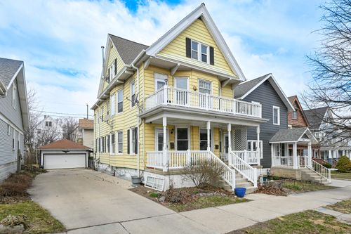 2869 S Ellen St, Milwaukee, WI, 53207-2536 | Card Image