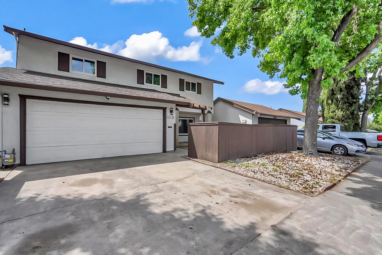 Residential in Modesto 2