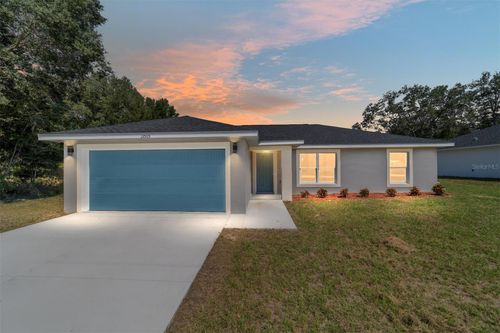 13505 Sw 112th Pl, Dunnellon, FL, 34432-5230 | Card Image