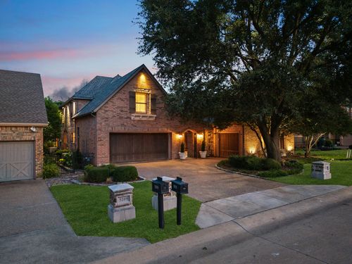 5213 Turnbridge Court, Mckinney, TX, 75072 | Card Image