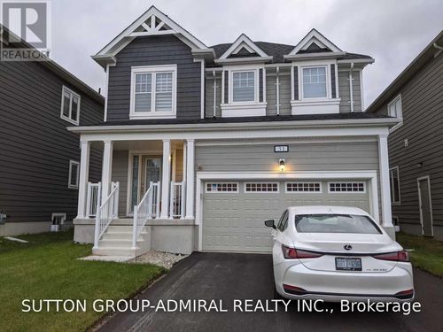 31 Sandhill Crane Dr, Wasaga Beach, ON, L9Z0J5 | Card Image