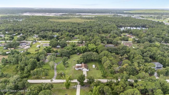 4455 Sheridan Ave, House other with 3 bedrooms, 2 bathrooms and null parking in Cocoa FL | Image 41