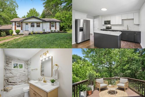 603 Glenpark Ct, Nashville, TN, 37217-2403 | Card Image