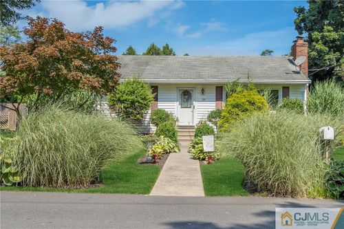 109 Sunset Ave, Princeton, NJ, 08540-8533 | Card Image