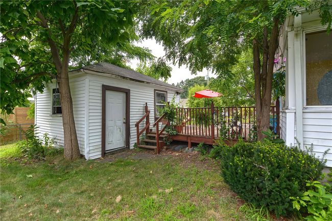 39 Camac St, House other with 2 bedrooms, 2 bathrooms and 6 parking in Pawtucket RI | Image 20