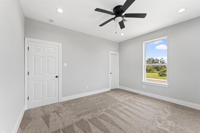 Fourth bedroom for flexible living needs. | Image 23