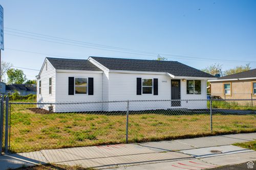 5802 S 4580 W, Kearns, UT, 84118-6025 | Card Image