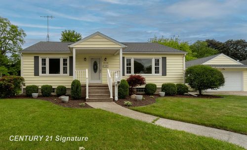 505 S Mclellan St, Bay City, MI, 48708-7573 | Card Image