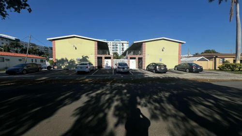 201-13 Ne 2nd Avenue, Dania Beach, FL, 33004 | Card Image