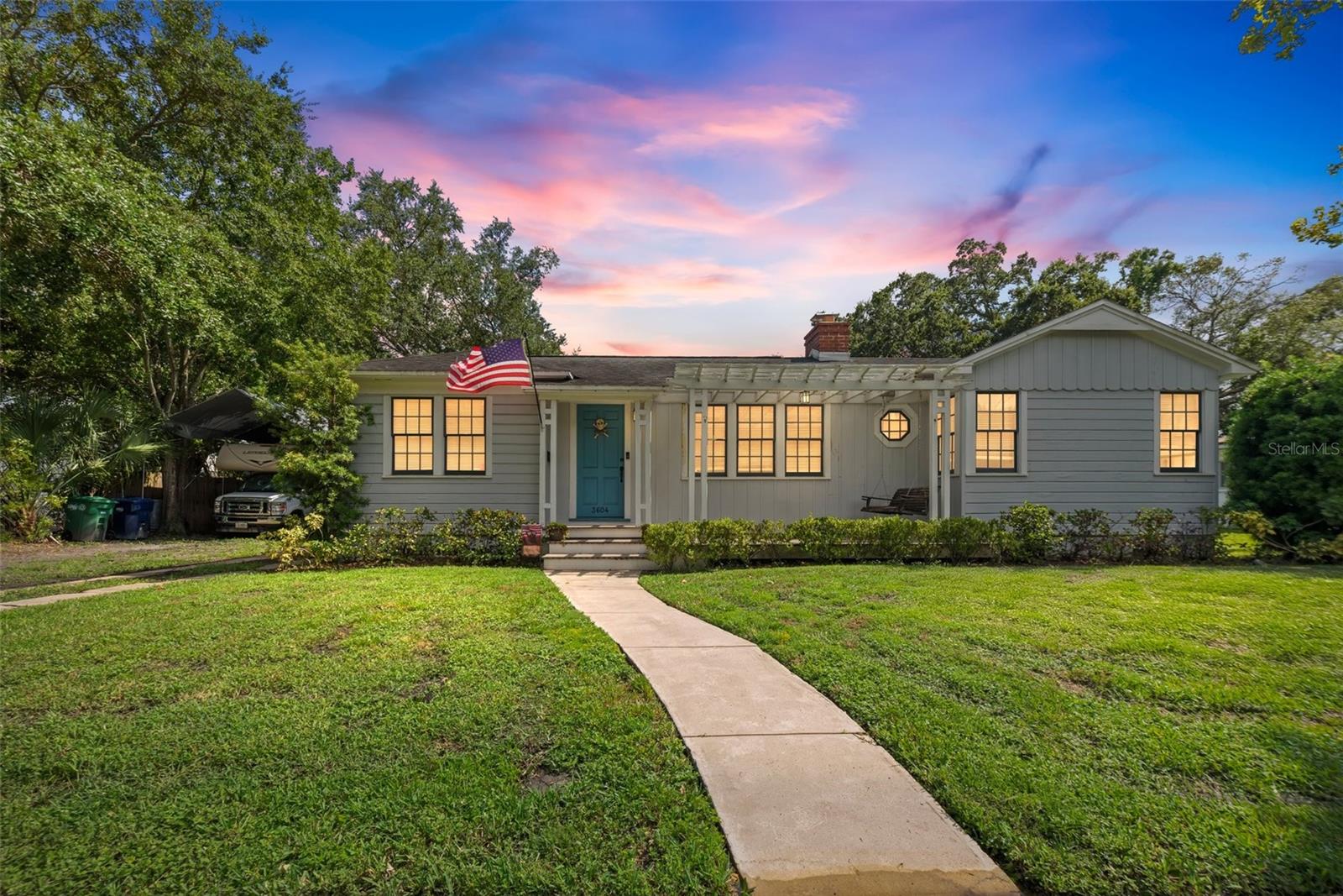 Empedrado St, Tampa, FL 33629