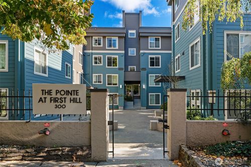 b409-300 10th Ave, Seattle, WA, 98122-7706 | Card Image