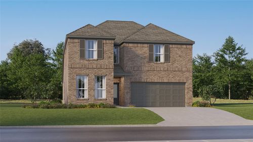 16871 Buckwood Trail, Splendora, TX, 77357 | Card Image