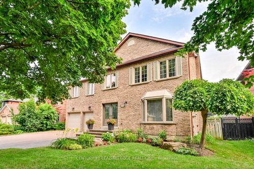131 Reeve Dr, Markham, ON, L3P6C8 | Card Image