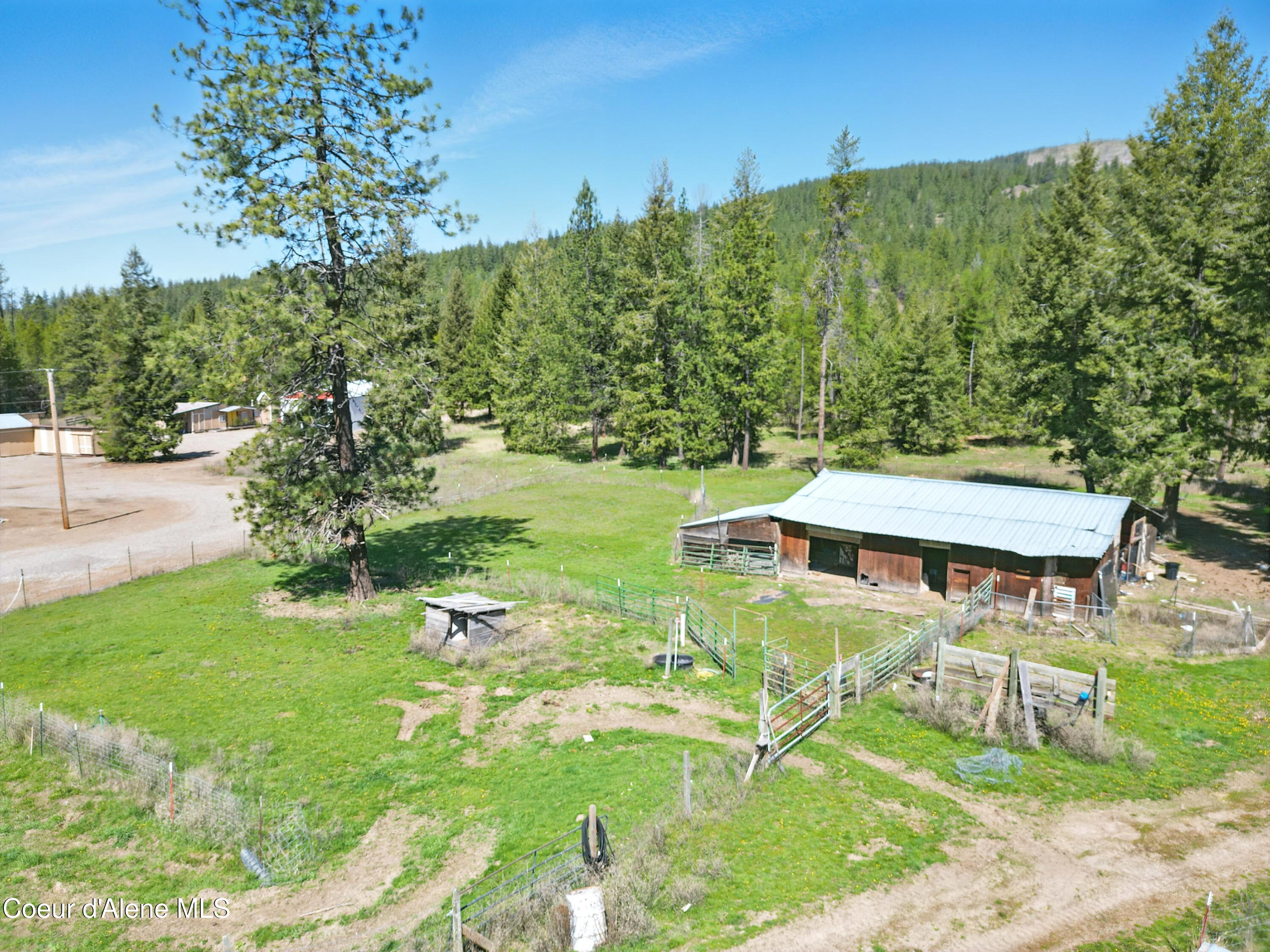 Residential in Blanchard 2