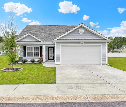 3108 Belgrove Ln, Conway, SC, 29526-3151 | Card Image