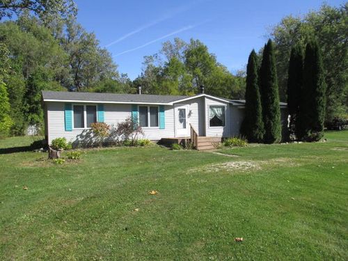 22645 Karr Rd, Sumpter Township, MI, 48111-9312 | Card Image