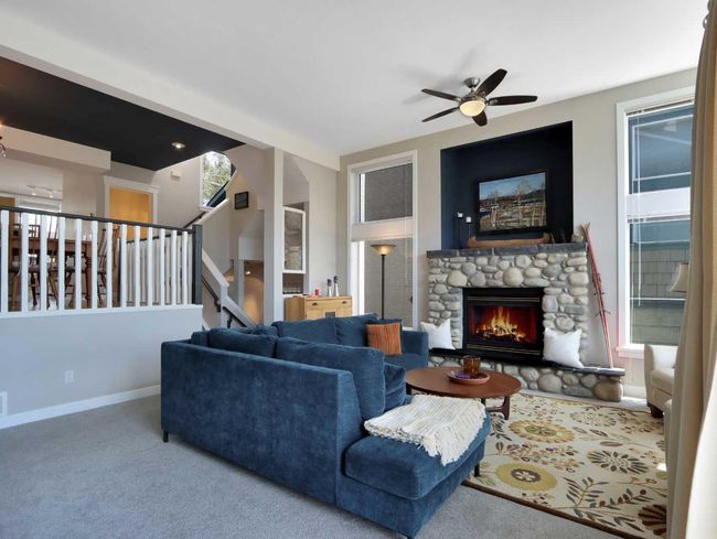 117 - 13 Aspen Glen, Home with 2 bedrooms, 4 bathrooms and 4 parking in Canmore AB | Image 7