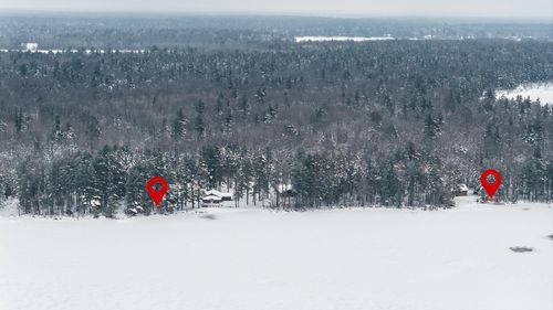 13908 Hoosier Rd, MANITOWISH WATERS, WI, 54545-6376 | Card Image