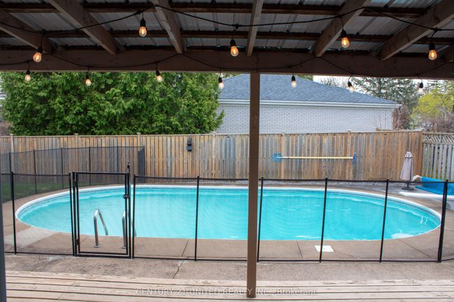 789 Parkhill Rd W, House other with 3 bedrooms, 3 bathrooms and 10 parking in Peterborough ON | Image 16