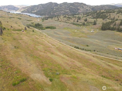 0 Lot 57 Palmer Mountain Rd, Oroville, WA, 98844 | Card Image