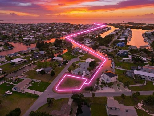 3463 Paragon Ter, HERNANDO BEACH, FL, 34607-2950 | Card Image