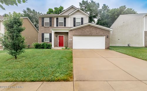 6411 Colome Dr, Louisville, KY, 40291-2976 | Card Image