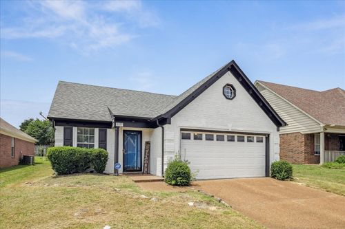 1117 Cross Wood Ln, Cordova, TN, 38018-6608 | Card Image