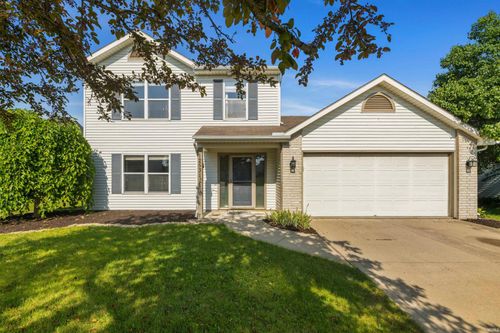 12531 Stoneboro Ct, Fort Wayne, IN, 46845-9579 | Card Image