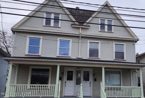 249 Parrish St, Wilkes Barre, PA, 18702-4616 | Card Image