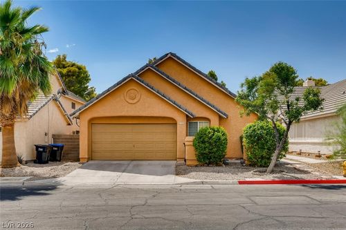 2507 Kilmaron Cir, Henderson, NV, 89014-2222 | Card Image