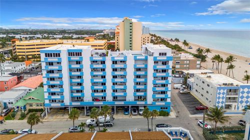 303-320 S Surf Rd, Hollywood, FL, 33019 | Card Image