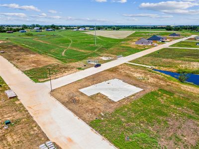 Drone / aerial view with a rural view | Image 1