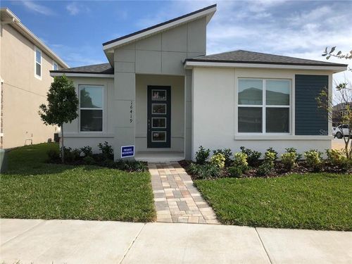 16419 Olive Hill Dr, Winter Garden, FL, 34787-9269 | Card Image