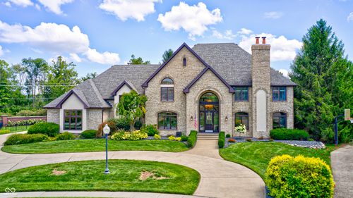 10565 Hyde Park, Carmel, IN, 46032-8300 | Card Image