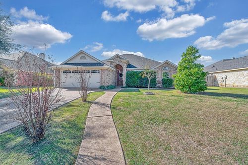 10516 T Bury, Waco, TX, 76708-5866 | Card Image