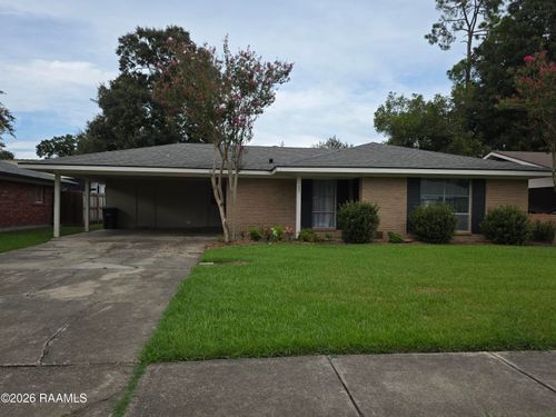 203 Elmwood Dr, Lafayette, LA, 70503-5118 | Card Image