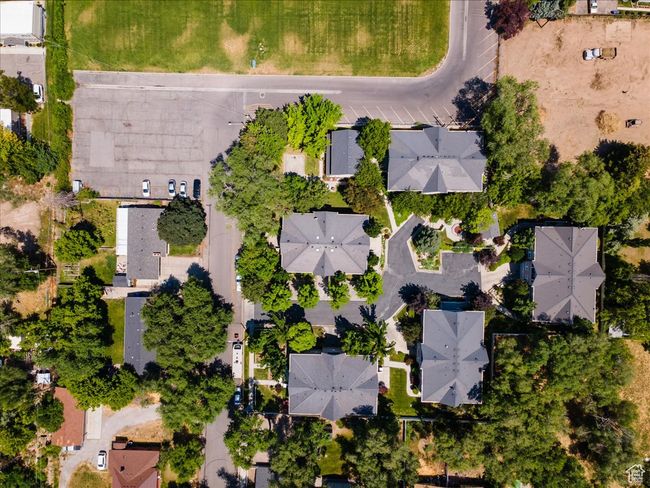 Aerial overview of property's location | Image 41