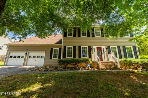 7720 Gracemont Blvd, Knoxville, TN, 37938-4461 | Card Image