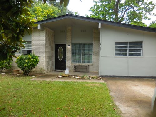 405 N Second Street, Quinlan, TX, 75474 | Card Image