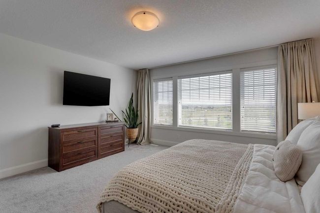 65 Cattail Run, House other with 4 bedrooms, 4 bathrooms and 5 parking in Rural Rocky View County AB | Image 18