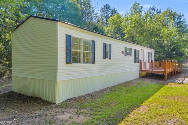 489 Berkeley Rd, House other with 2 bedrooms, 1 bathrooms and 2 parking in Carlton GA | Image 5