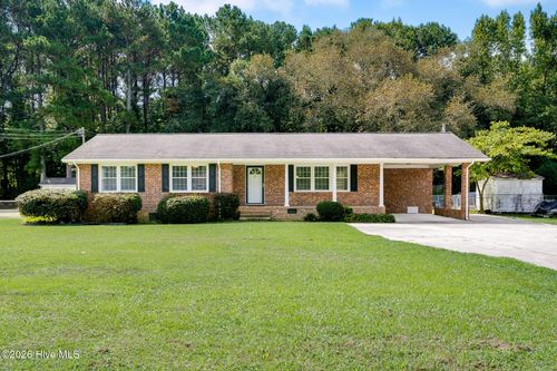 414 Forrest Road, Warsaw, NC, 28398 | Card Image