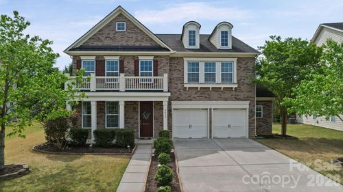4019 Orchid Way, Tega Cay, SC, 29708-8609 | Card Image