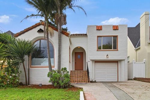193 Poplar Ave, Millbrae, CA, 94030-2446 | Card Image