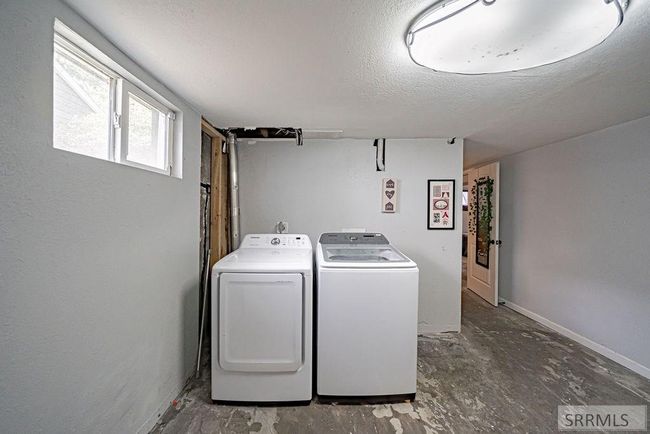 462 Ne Main St, House other with 4 bedrooms, 2 bathrooms and 1 parking in Blackfoot ID | Image 29