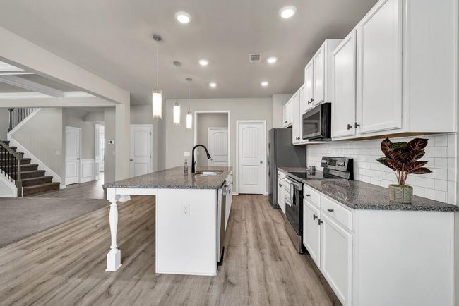 7871 Silk Tree Pointe, House other with 4 bedrooms, 3 bathrooms and null parking in Braselton GA | Image 13