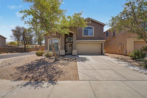93 W Canyon Rock Road, San Tan Valley, AZ, 85143 | Card Image