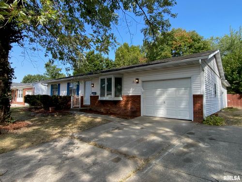 130 Dickinson Rd, Springfield, IL, 62704-1293 | Card Image