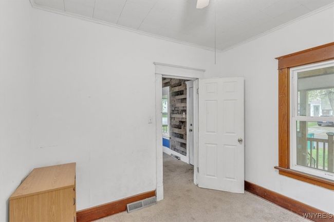 709 87 Th St, House other with 2 bedrooms, 1 bathrooms and null parking in Niagara Falls NY | Image 7