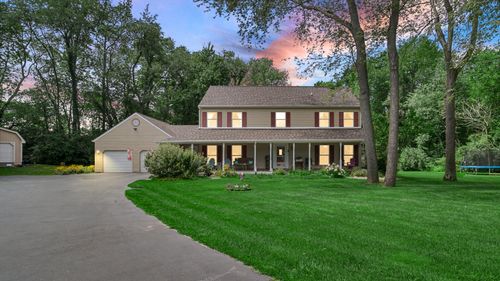 100 N Pawnee Court, La Porte, IN, 46350 | Card Image